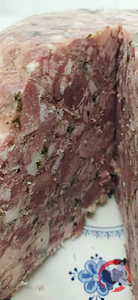Rappel produit pâté de tête persillé charcuterie de campagne Ollivier