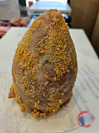 Rappel produit charcuterie champeaud Jambonneau cuit pané