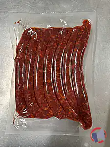 Rappel produit MERGUEZ CHARCUTERIE COMMENGES