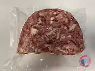 Rappel produit Pâté de tête Charcuterie COMMENGES