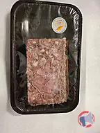 Rappel produit PATE DE TETE PERSILLE S/AT CHARCUTERIE COSME