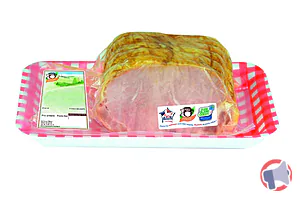 Rappel produit ROTI DE PORC CUIT x10 - ROTI DE PORC CUIT CHARCUTERIE COSME