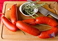 Rappel produit SOUBRESSADE PIQUANTE CHARCUTERIE GABRIEL