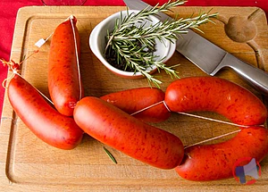 Rappel produit SOUBRESSADE PIQUANTE CHARCUTERIE GABRIEL