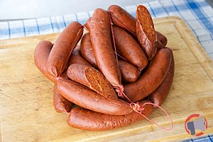 Rappel produit Soubressade piquante Charcuterie Gabriel