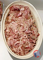Rappel produit Salade de museau et tête de porc Charcuterie du Nébouzan (photo numéro 1)