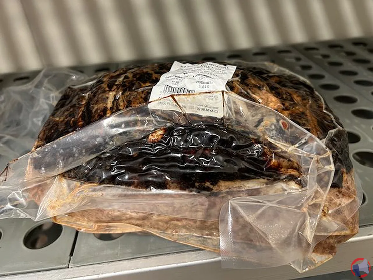 Rappel de charcuterie Ollivier : pâté de campagne rappelé pour risques sanitaires