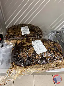 Rappel produit PATE DE PLOUMILLIAU CHARCUTERIE OLLIVIER PLOUMILLIAU