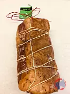 Rappel produit Lonzo Charcuterie Passoni (photo numéro 2)