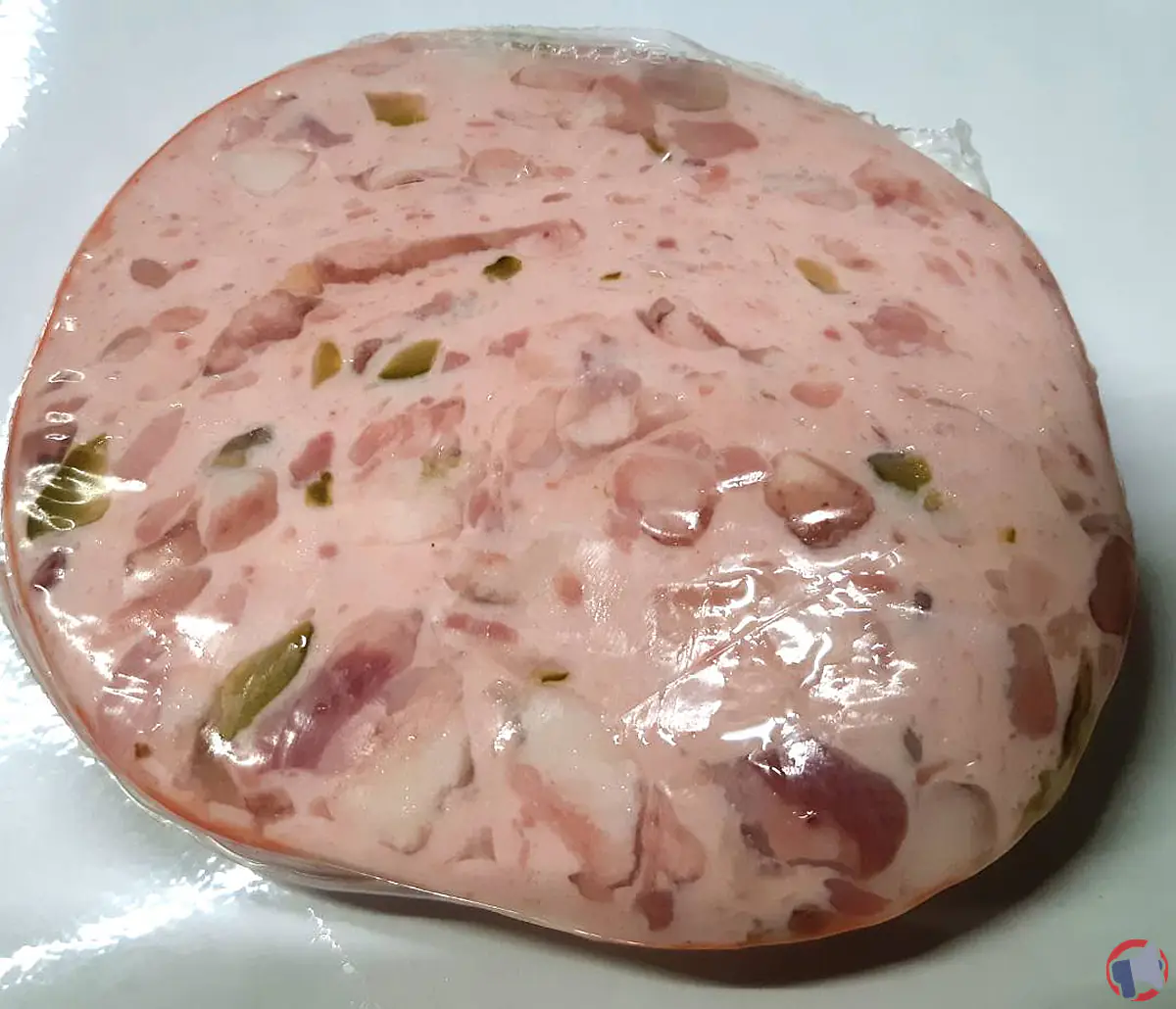 Rappel de produit : Francfort baudruche de la marque Charcuterie de la Thur
