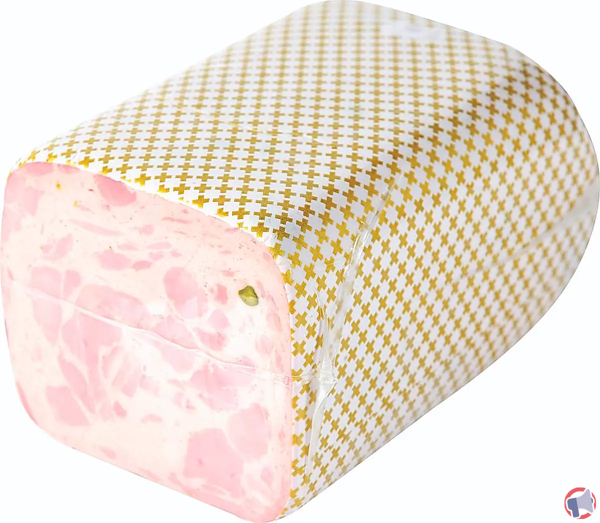Rappel de produit : Galantine pistache de la marque Charcuterie de la Thur