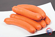 Rappel produit Knacks d'Alsace Charcuterie de la Thur (photo numéro 1)