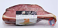 Rappel produit Lard jambon paysan sel sec Charcuterie de la Thur (photo numéro 1)