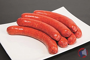 Rappel produit Merguez extra forte Charcuterie de la Thur