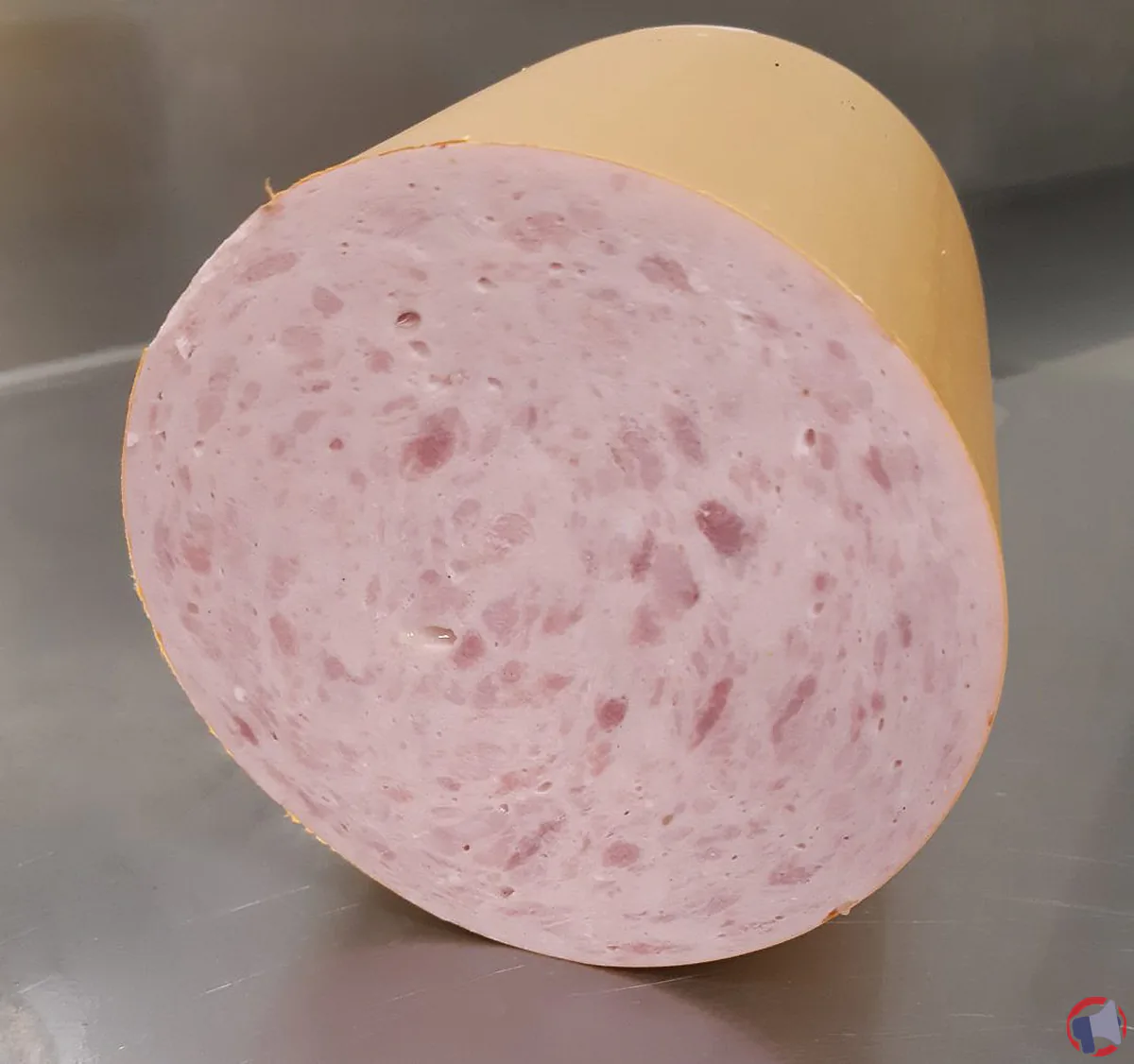 Rappel de produit : Roulade de bière de la marque Charcuterie de la Thur