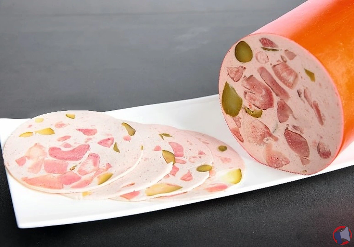 Rappel de produit : la roulade de Francfort de la marque Charcuterie de la Thur