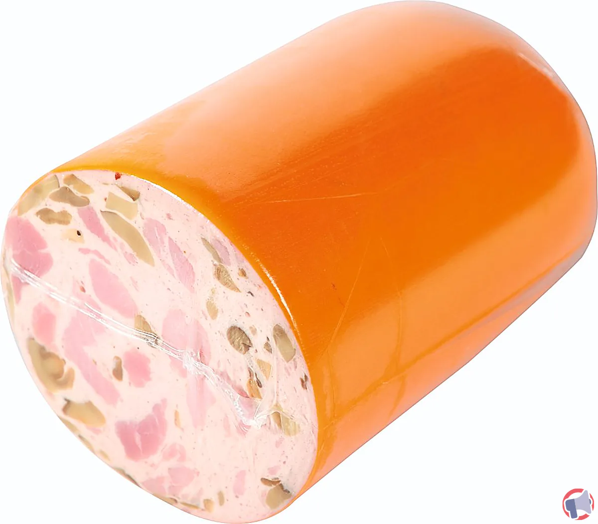 Rappel de produit : Roulade jambon champignon de la marque Charcuterie de la Thur