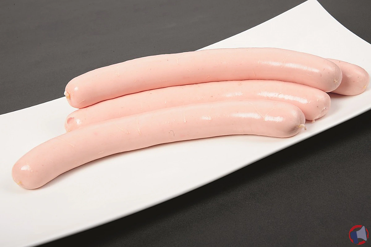 Rappel de produit : saucisse blanche crue à frire de Charcuterie de la Thur