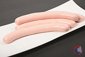 Rappel produit Saucisse blanche crue à frire Charcuterie de la Thur
