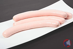 Rappel produit Saucisse blanche crue à frire Charcuterie de la Thur