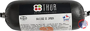 Rappel produit Saucisse jambon Charcuterie de la Thur