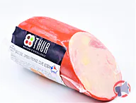 Rappel produit Saucisse jambon fromage Charcuterie de la Thur (photo numéro 1)