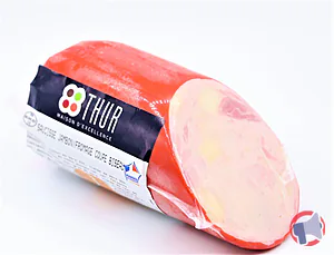 Rappel produit Saucisse jambon fromage Charcuterie de la Thur