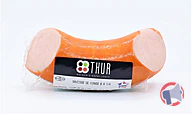 Rappel produit Saucisse de viande Charcuterie de la Thur (photo numéro 2)