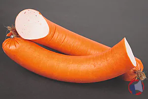 Rappel produit Saucisse de viande, boyau artificiel Charcuterie de la Thur
