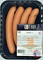 Rappel produit Viennoises Charcuterie de la Thur (photo numéro 1)