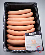 Rappel produit Viennoises Charcuterie de la Thur (photo numéro 2)