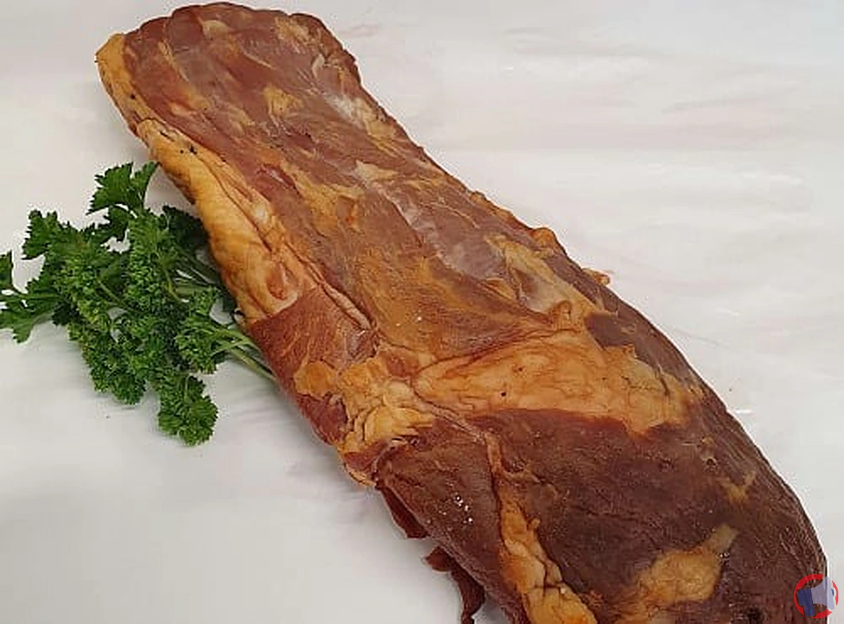 Rappel de charcuterie tranchée pour risque de listeria