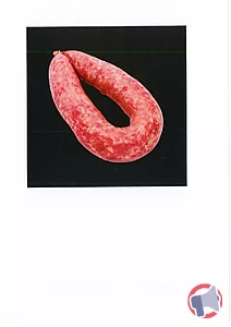Rappel produit saucisson a l'ail charcuteries issoldunoises