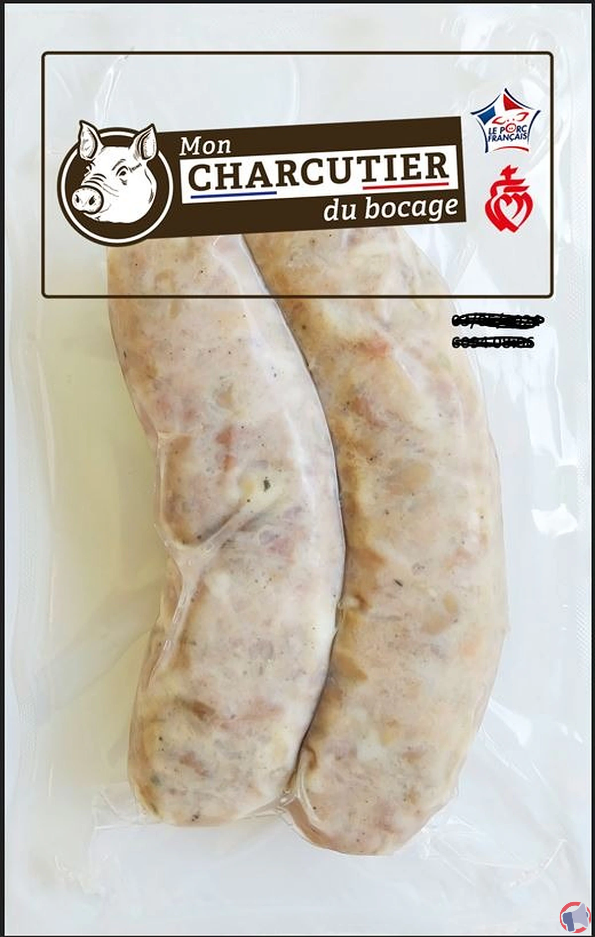 Rappel charcutier bocage andouillettes 19909 – précautions et mise en garde