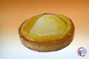 Rappel produit TARTELETTE BOURDALOUE LE CHARDON BLEU
