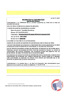 Rappel produit TARTELETTE BOURDALOUE LE CHARDON BLEU (photo numéro 2)