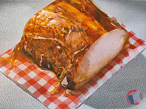Rappel produit ROTI DE PORC CUIT SUPERIEUR S/VIDE CHARLES DU FOREZ CHARCUTIER