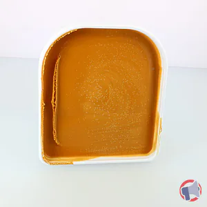 Rappel produit 2.5L CARAMEL BEURRE SALE LA CHARLOTTE