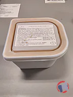 Rappel produit 2.5L CARAMEL BEURRE SALE LA CHARLOTTE (photo numéro 2)