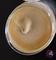 Rappel produit 500ML CARAMEL LA CHARLOTTE