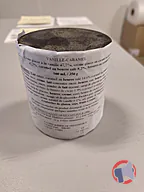 Rappel produit 500ML CARAMEL LA CHARLOTTE (photo numéro 2)