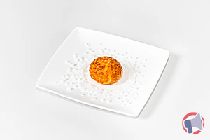 Rappel produit PROFITEROLESx50 LA CHARLOTTE