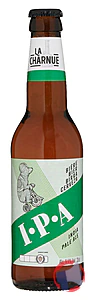 Rappel produit BIERE IPA 5,5% vol LA CHARNUE
