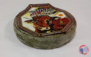 Rappel produit Saint Nectaire Fermier Charrade