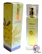 Rappel produit CHARRIER PARFUMS MI 30 Mimosa Parfums de Provence