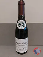 Rappel produit Chassagne Montrachet Rouge 2020 37.5cl Chassagne Montrachet Rouge 2020 37.5cl (photo numéro 1)