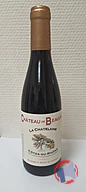 Rappel produit Côtes-du-Rhône rouge 2020 Château de Beaulieu 375 ml Château de Beaulieu (photo numéro 1)