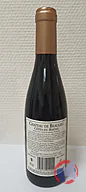 Rappel produit Côtes-du-Rhône rouge 2020 Château de Beaulieu 375 ml Château de Beaulieu (photo numéro 2)
