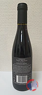 Rappel produit Côtes-du-Rhône rouge 2019 Château Saint Roman 375 ml Château Saint Roman (photo numéro 1)