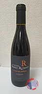 Rappel produit Côtes-du-Rhône rouge 2019 Château Saint Roman 375 ml Château Saint Roman (photo numéro 2)